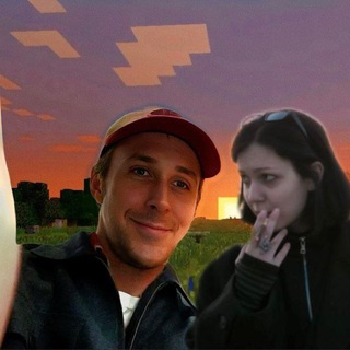 Telegram profile photo for Полина Гослинг