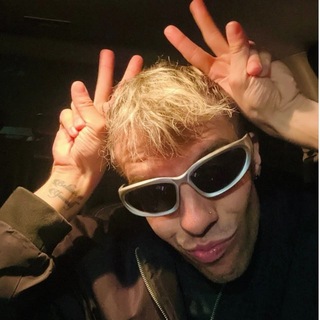 Telegram profile photo for НИК ФЕЙМ