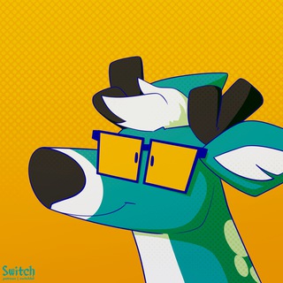 Telegram profile photo for SwitchArt