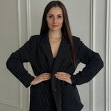 Telegram profile photo for НАТЕЛЛА ПИШЕТ ...