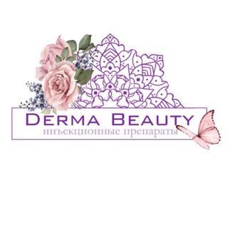 Telegram profile photo for Derma_beauty