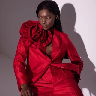Telegram profile photo for La Boutique | Женская Одежда Оптом от производителя