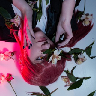 Telegram profile photo for 𝕷𝖆𝖒𝖇𝖎𝖊.𝖕𝖍
