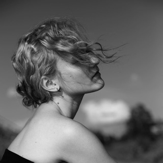 Telegram profile photo for est ma lumière