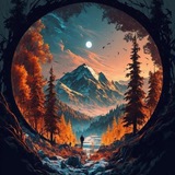 Telegram profile photo for -=Soul training=- юнгианский анализ