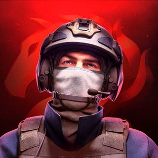 Telegram profile photo for Standoff 2 Chat 💬