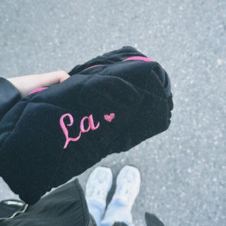 Telegram profile photo for beautyLa💘