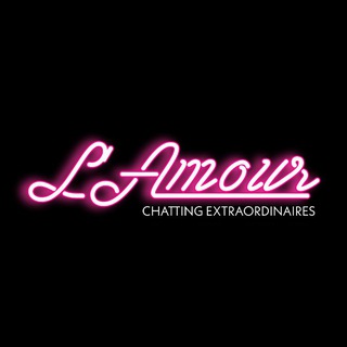 Telegram profile photo for The L'Amour Way OFM