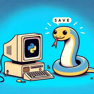 Telegram profile photo for BS_Developer