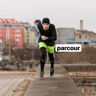 Telegram profile photo for скороход