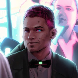 Telegram profile photo for Artscalping