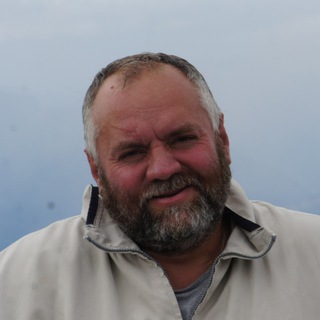Telegram profile photo for Забежинский Илья Аронович