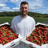 Telegram profile photo for 🍓Добрый Фермер🍓