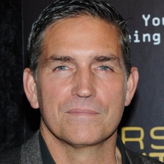 Telegram profile photo for Jim Caviezel