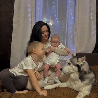 Telegram profile photo for Vikulya_Ivanova