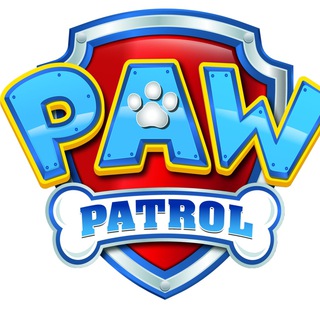 Telegram group profile photo for Paw Patrol Group Global