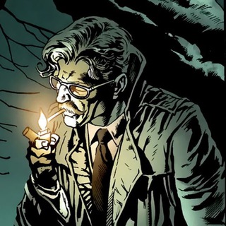 Telegram profile photo for «James Gordon и мир букмекеров»