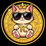 Telegram profile photo for TomCoin News
