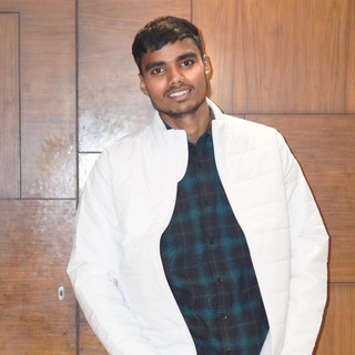 Telegram profile photo for Abhi tech tips