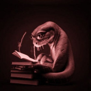 Telegram profile photo for Ouroboros' Narratives Highlights