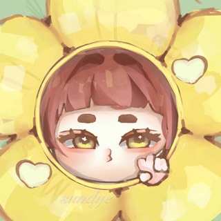 Telegram profile photo for SunDye ꫂ ၴႅၴ