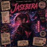 Telegram profile photo for JASEB ERA • OPEN PROMO