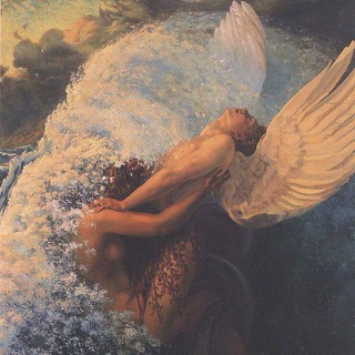 Telegram profile photo for دانشگاه فَساد