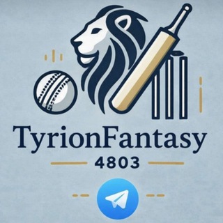 Telegram profile photo for TyrionFantasy4803 🧿🧿🧿🧿