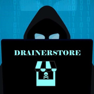 Telegram profile photo for ☠️ Best Crypto Drainer ☠️