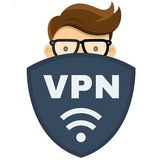 Telegram profile photo for VPN ⚡️🛜رهایی از فیلترینگ
