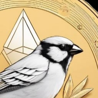 Telegram profile photo for Sparro Token Channel