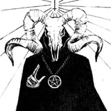 Telegram profile photo for Satanism