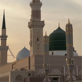 Telegram profile photo for مِنْ مِشكاة النبوّة🌱