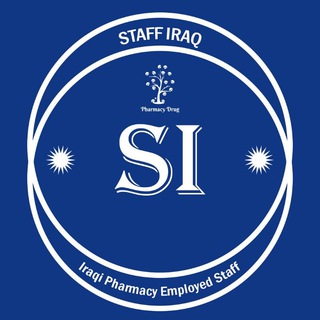 Telegram profile photo for STAFF IRAQ