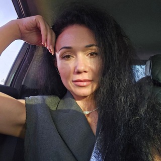 Telegram profile photo for Марина Рахманова🤍Антижрицы💎