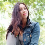 Telegram profile photo for Анна Ваш менеджер Wildberries