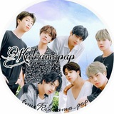 Telegram profile photo for ❥𝐤𝐢𝐝𝐫𝐚𝐦𝐚𝐩𝐚𝐩