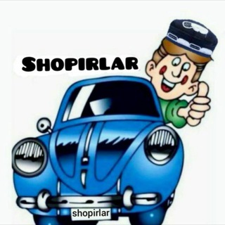 Telegram profile photo for Ish bor uz
