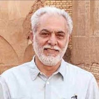 Telegram profile photo for آثار صوتی مسعود ریاعی