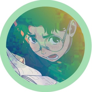 Telegram profile photo for ┈ 👽 高倉健氏の新しい雑誌! ↺