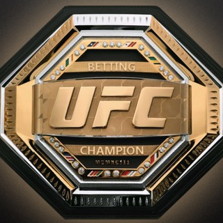 Telegram profile photo for Max UFC Betting Champion