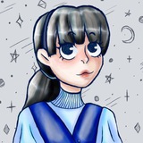 Telegram profile photo for Учимся рисовать