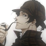 Telegram profile photo for Holmes. UFS @Hodlmes