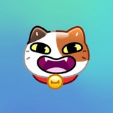 Telegram profile photo for Оформление ранов / вп коал