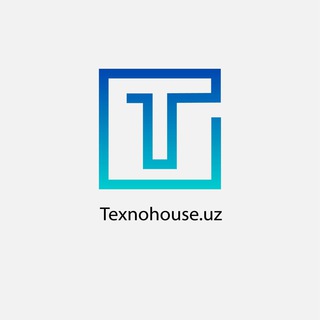 Telegram group profile photo for Texnohouse_