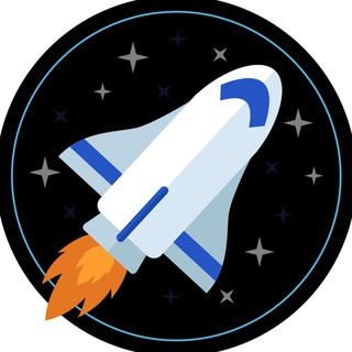 Telegram group profile photo for Official SpacePort Community