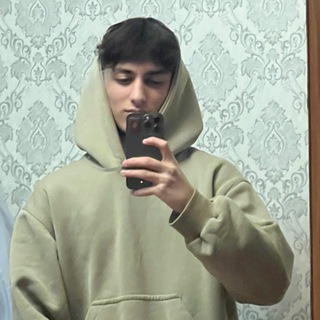Telegram profile photo for ISMA