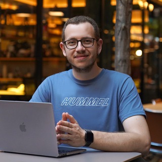 Telegram profile photo for Oğuz Veli Yavaş
