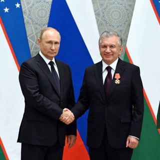 Telegram group profile photo for Uzbekiston maskva rossiya