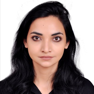 Telegram profile photo for Pushpam Priya Choudhary